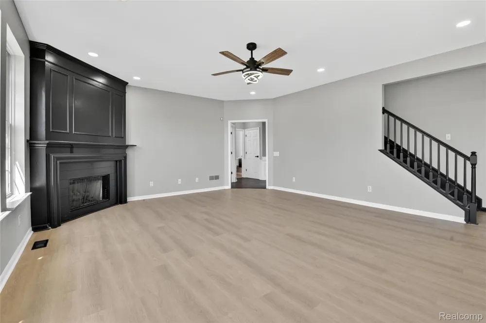 8862 Prairie Street York Charter Township, MI 48197