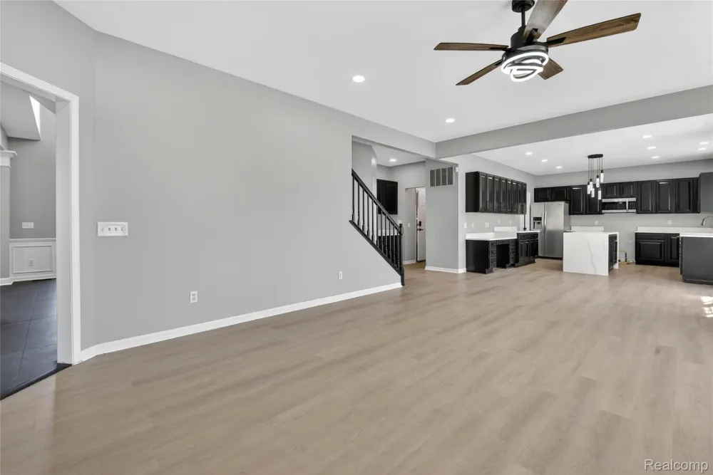 8862 Prairie Street York Charter Township, MI 48197