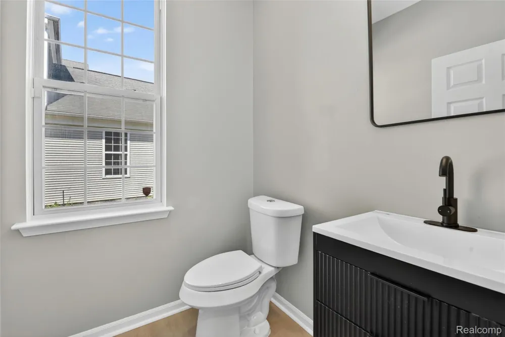 8862 Prairie Street York Charter Township, MI 48197