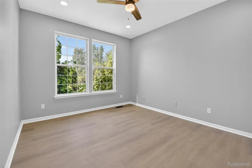 8862 Prairie Street York Charter Township, MI 48197
