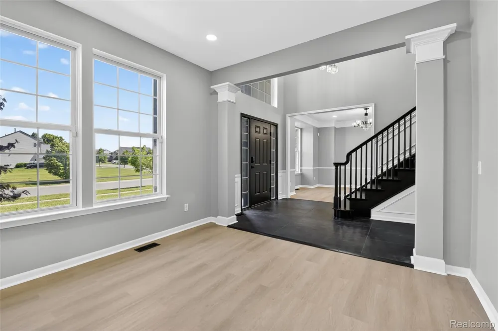 8862 Prairie Street York Charter Township, MI 48197