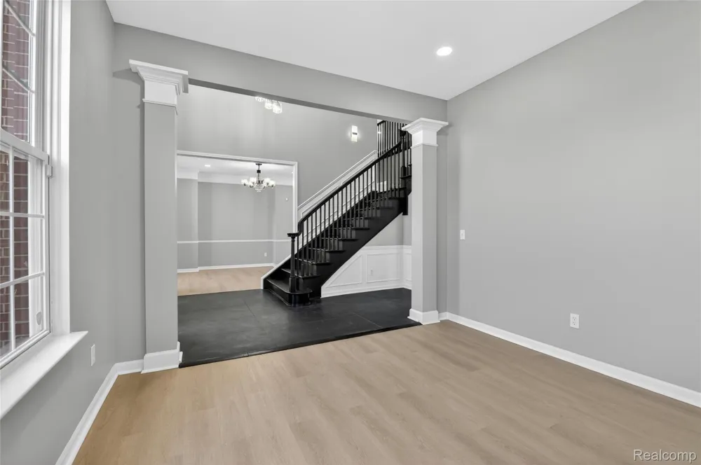 8862 Prairie Street York Charter Township, MI 48197