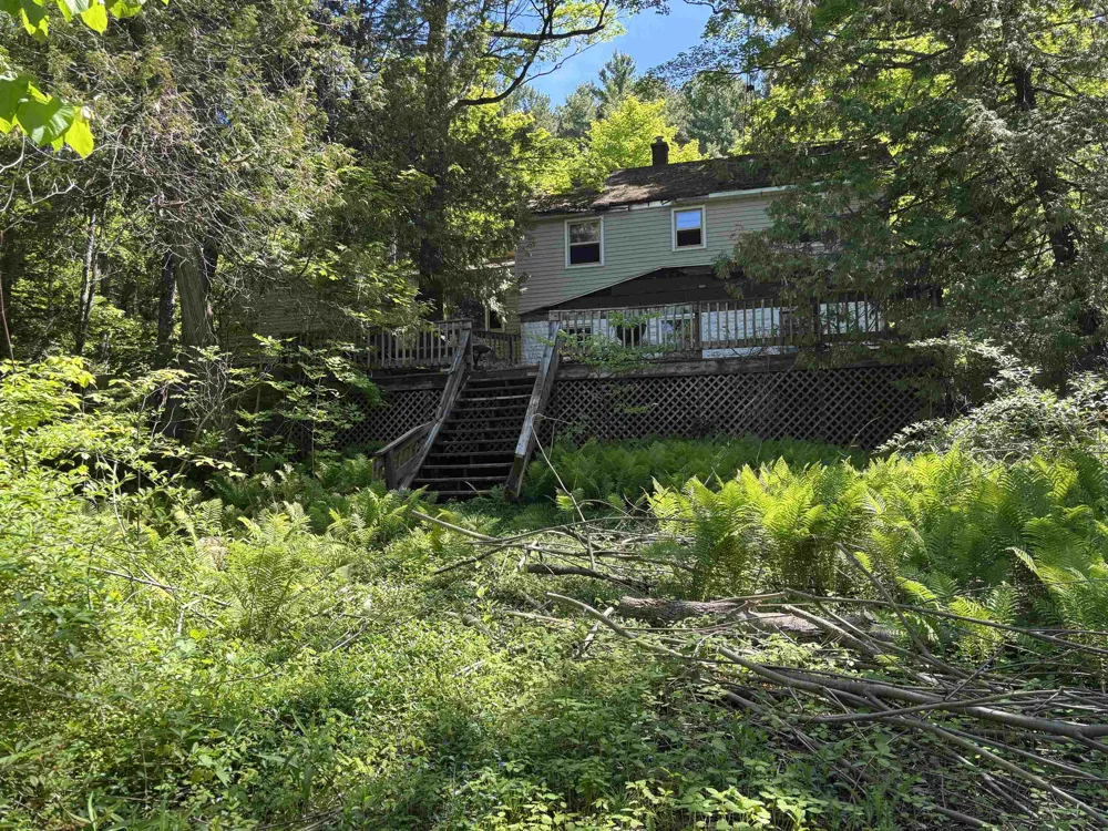5962 S Lake Leelanau Drive Bingham Township, MI 49684