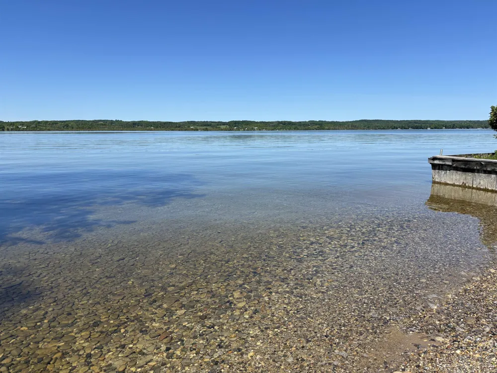 5962 S Lake Leelanau Drive Bingham Township, MI 49684