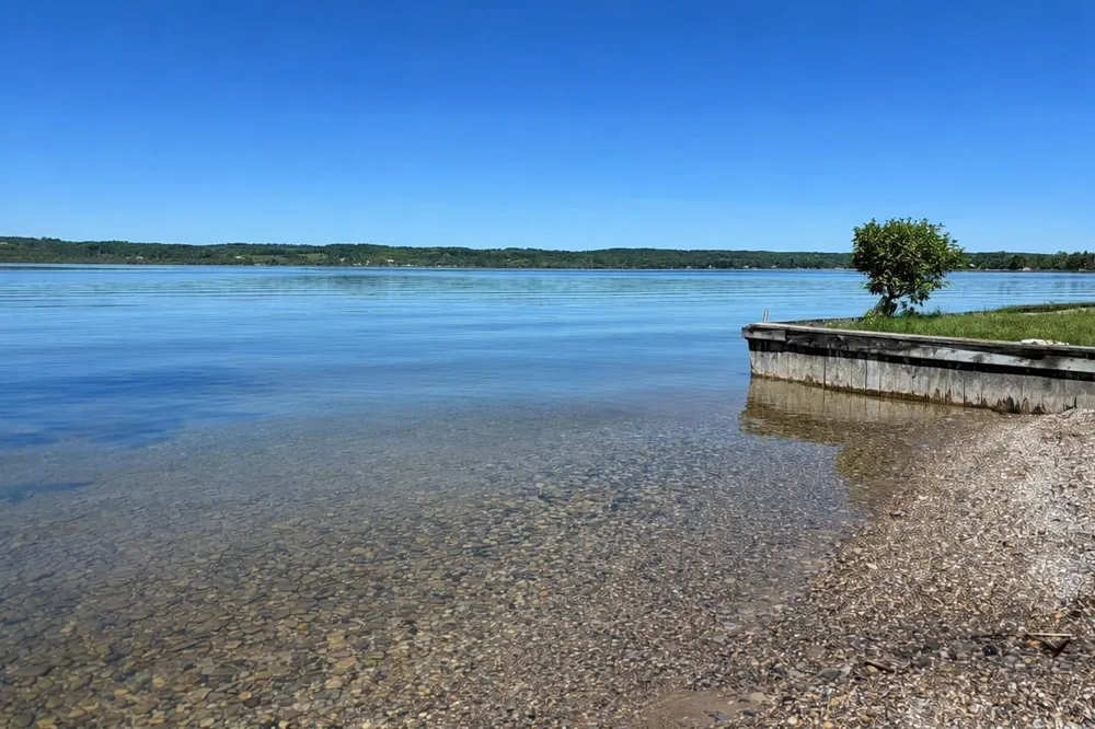5962 S Lake Leelanau Drive Bingham Township, MI 49684