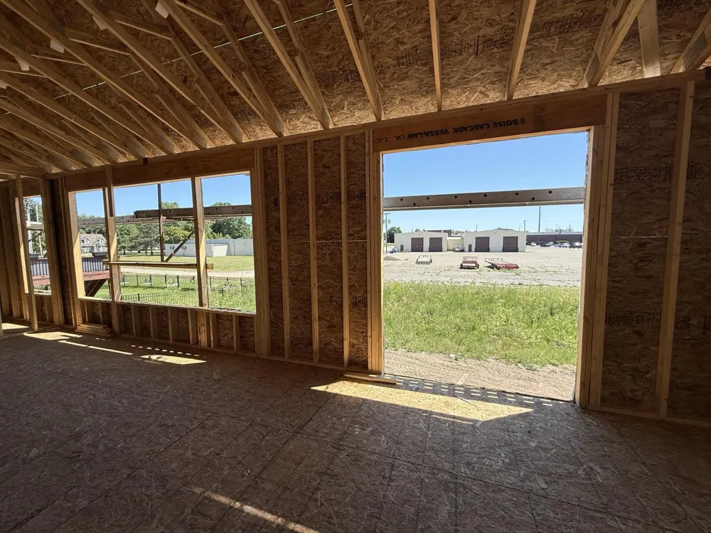 10058 Strawberry Lane #Lot 3 Holland Charter Township, MI 49464