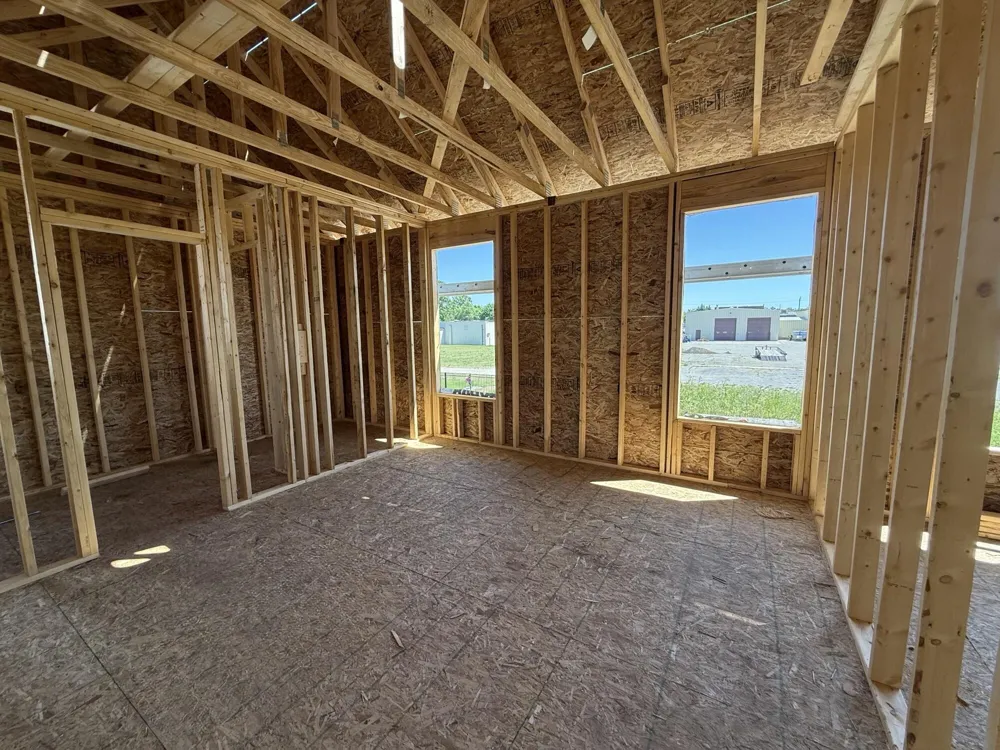 10058 Strawberry Lane #Lot 3 Holland Charter Township, MI 49464