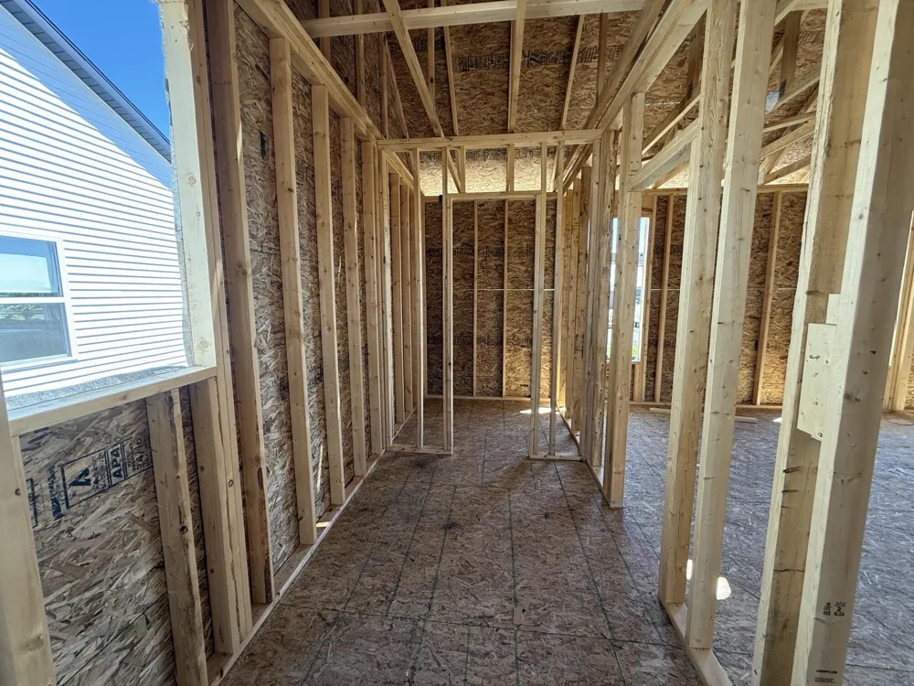 10058 Strawberry Lane #Lot 3 Holland Charter Township, MI 49464