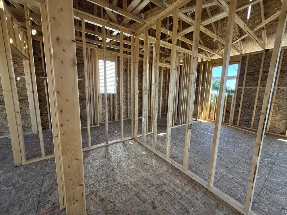 10058 Strawberry Lane #Lot 3 Holland Charter Township, MI 49464