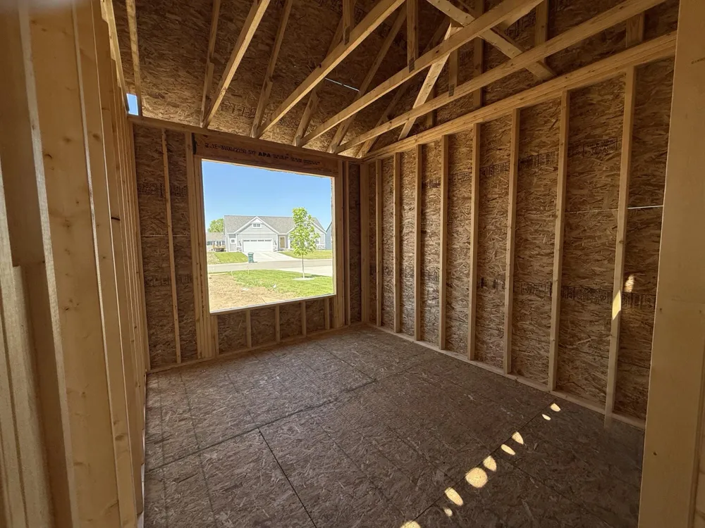 10058 Strawberry Lane #Lot 3 Holland Charter Township, MI 49464