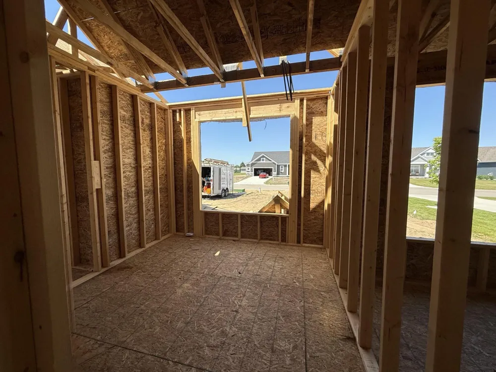 10058 Strawberry Lane #Lot 3 Holland Charter Township, MI 49464