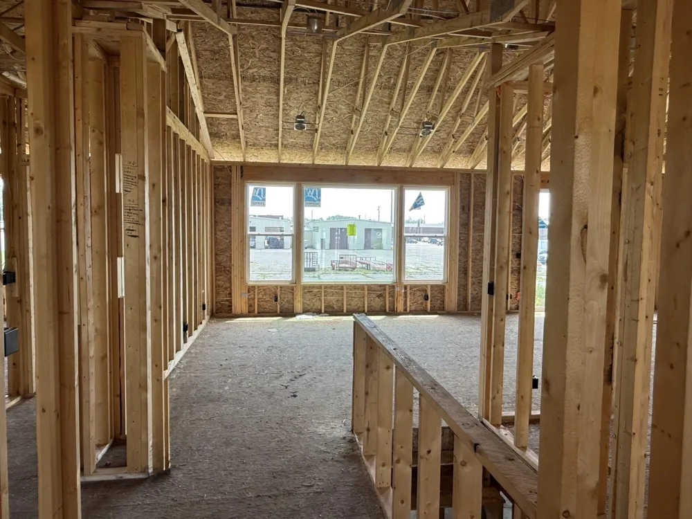 10058 Strawberry Lane #Lot 3 Holland Charter Township, MI 49464