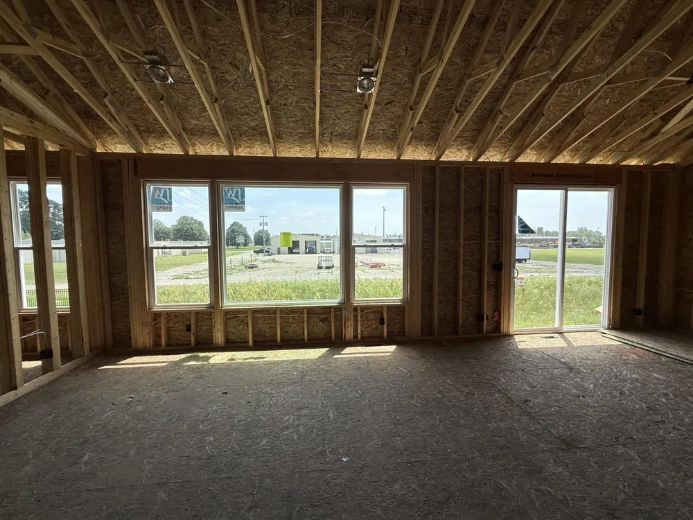10058 Strawberry Lane #Lot 3 Holland Charter Township, MI 49464