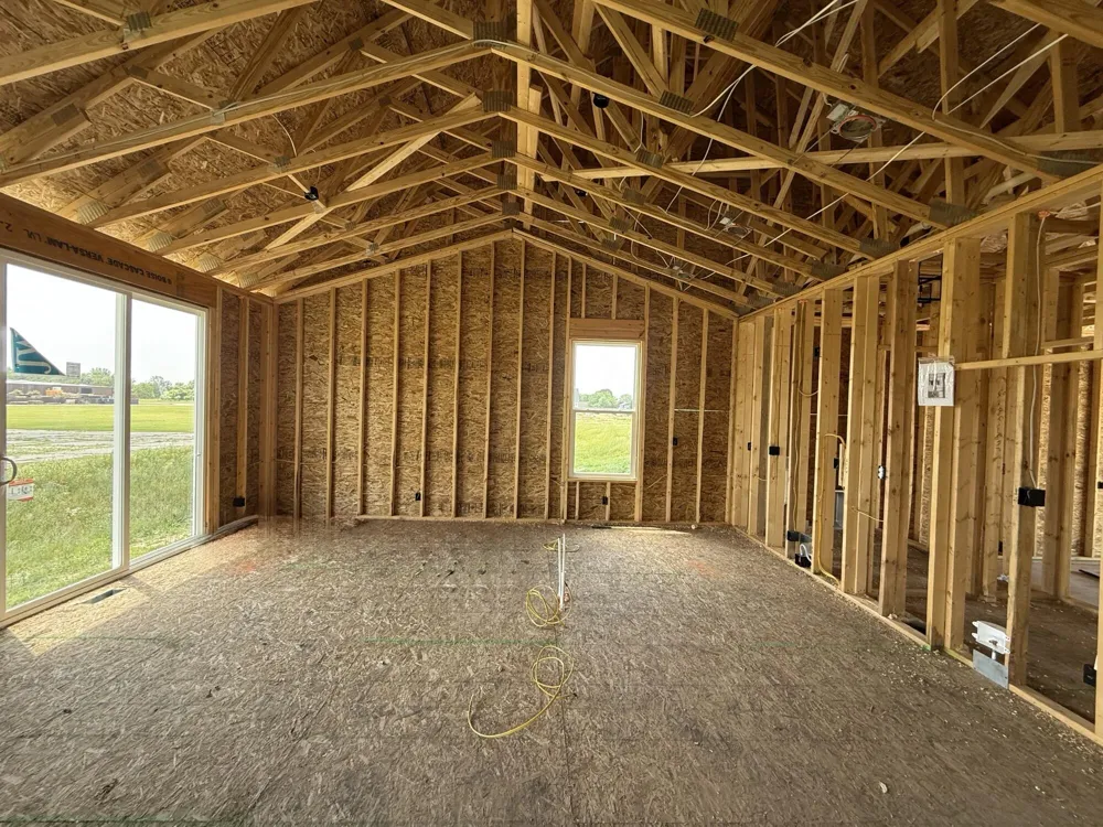 10058 Strawberry Lane #Lot 3 Holland Charter Township, MI 49464