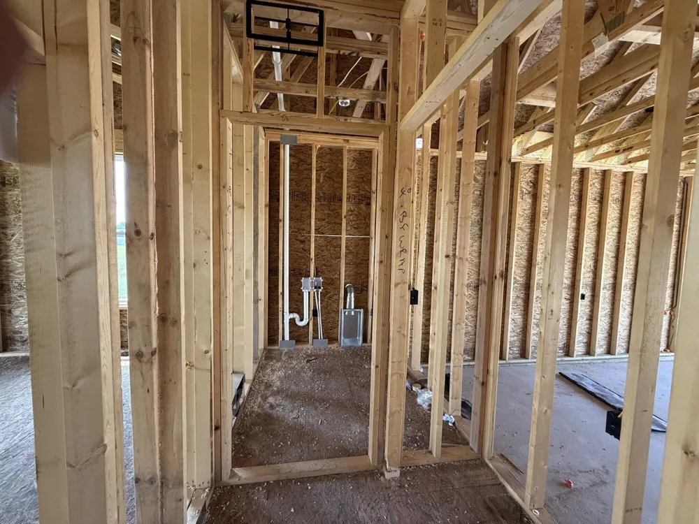 10058 Strawberry Lane #Lot 3 Holland Charter Township, MI 49464