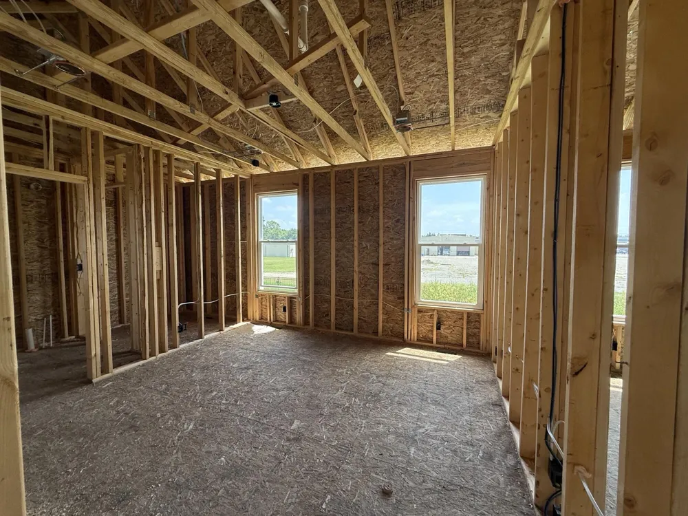 10058 Strawberry Lane #Lot 3 Holland Charter Township, MI 49464