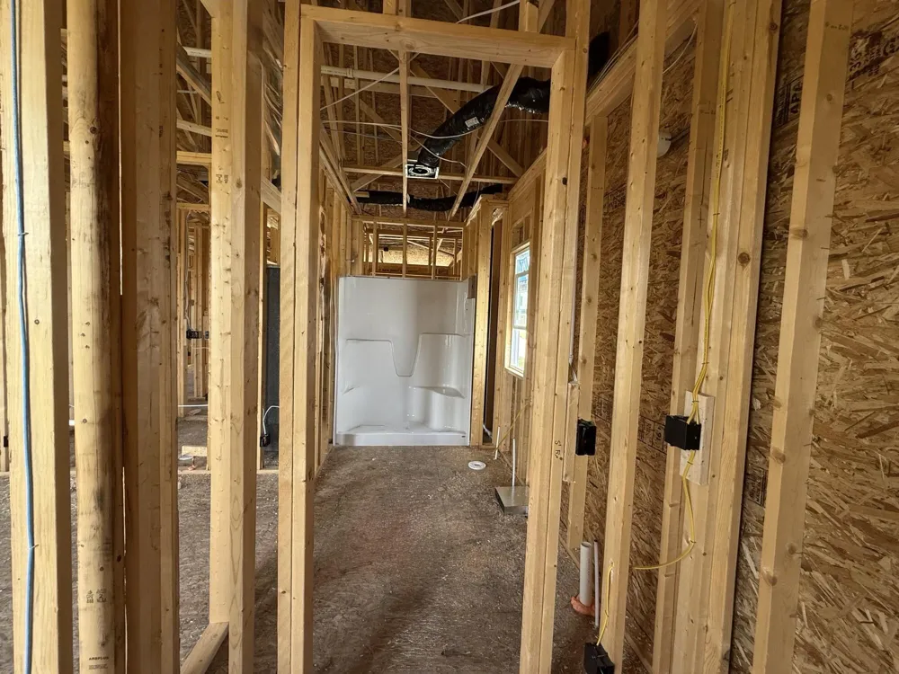 10058 Strawberry Lane #Lot 3 Holland Charter Township, MI 49464
