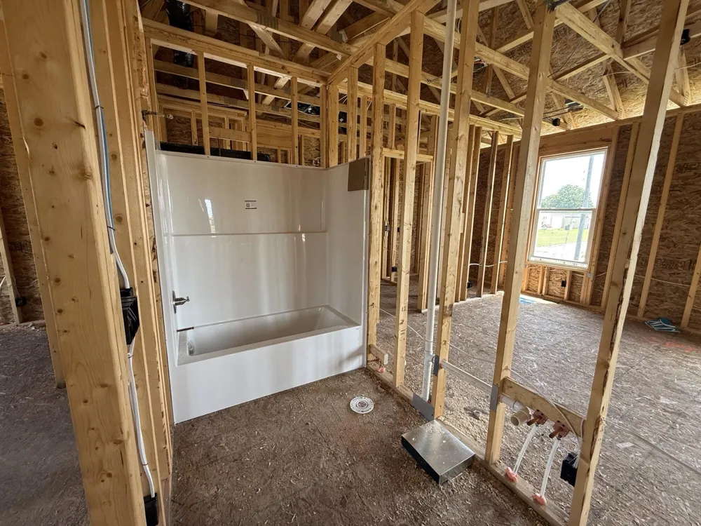 10058 Strawberry Lane #Lot 3 Holland Charter Township, MI 49464
