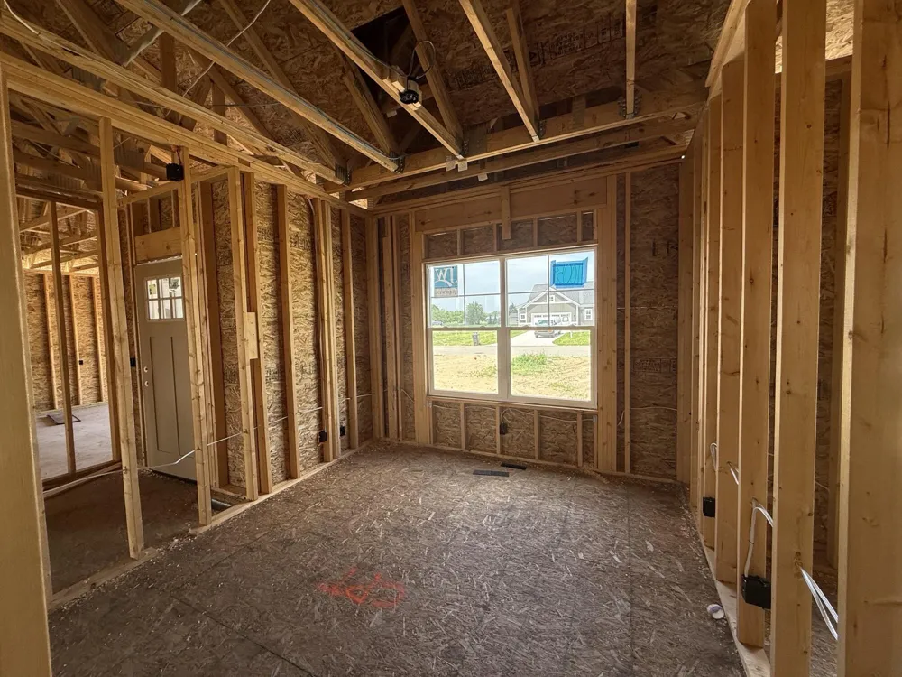 10058 Strawberry Lane #Lot 3 Holland Charter Township, MI 49464
