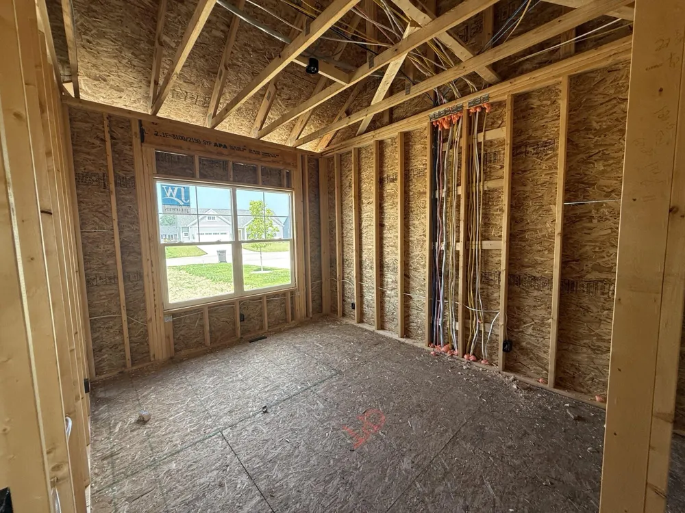10058 Strawberry Lane #Lot 3 Holland Charter Township, MI 49464