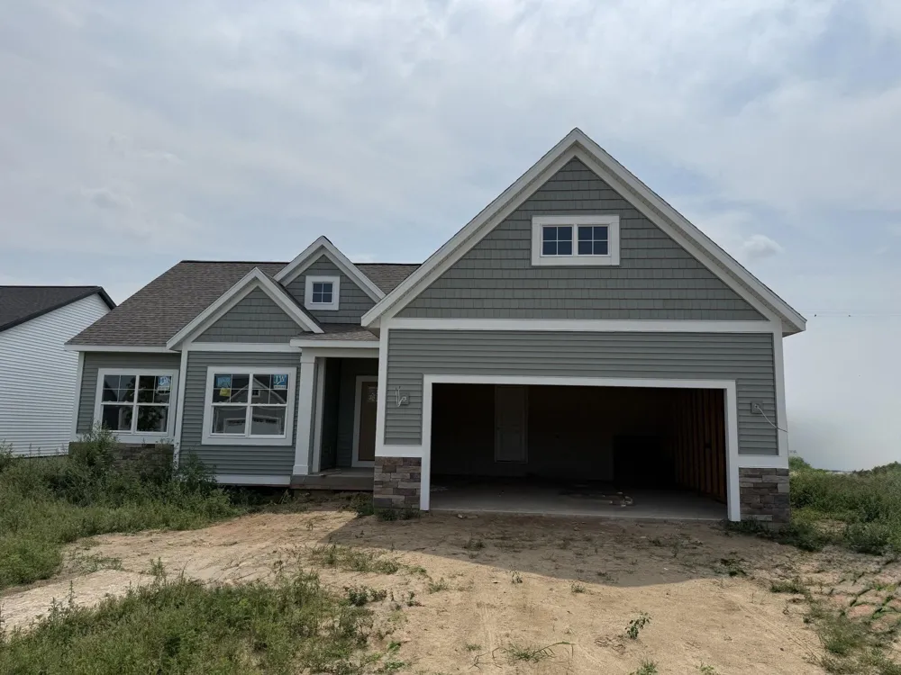 10058 Strawberry Lane #Lot 3 Holland Charter Township, MI 49464