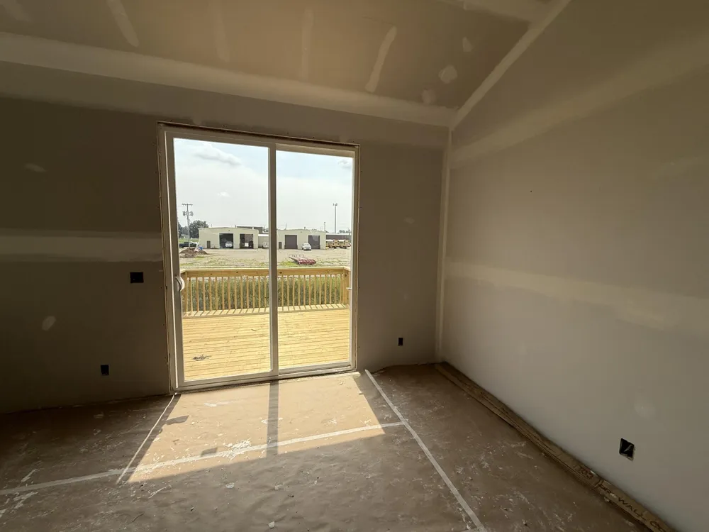 10058 Strawberry Lane #Lot 3 Holland Charter Township, MI 49464