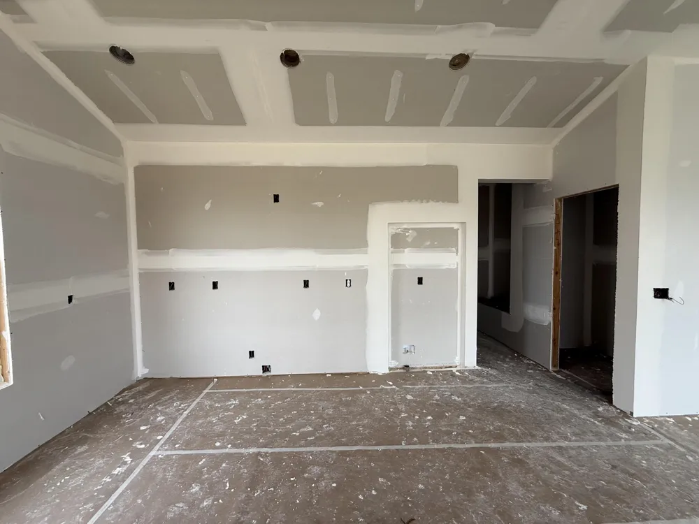 10058 Strawberry Lane #Lot 3 Holland Charter Township, MI 49464