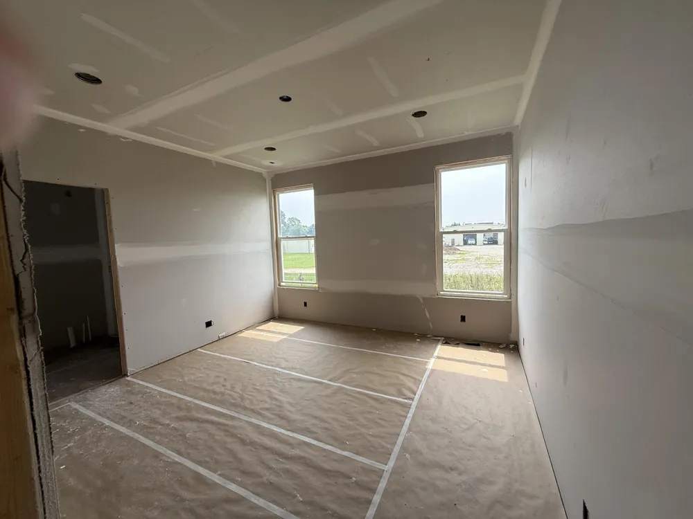 10058 Strawberry Lane #Lot 3 Holland Charter Township, MI 49464