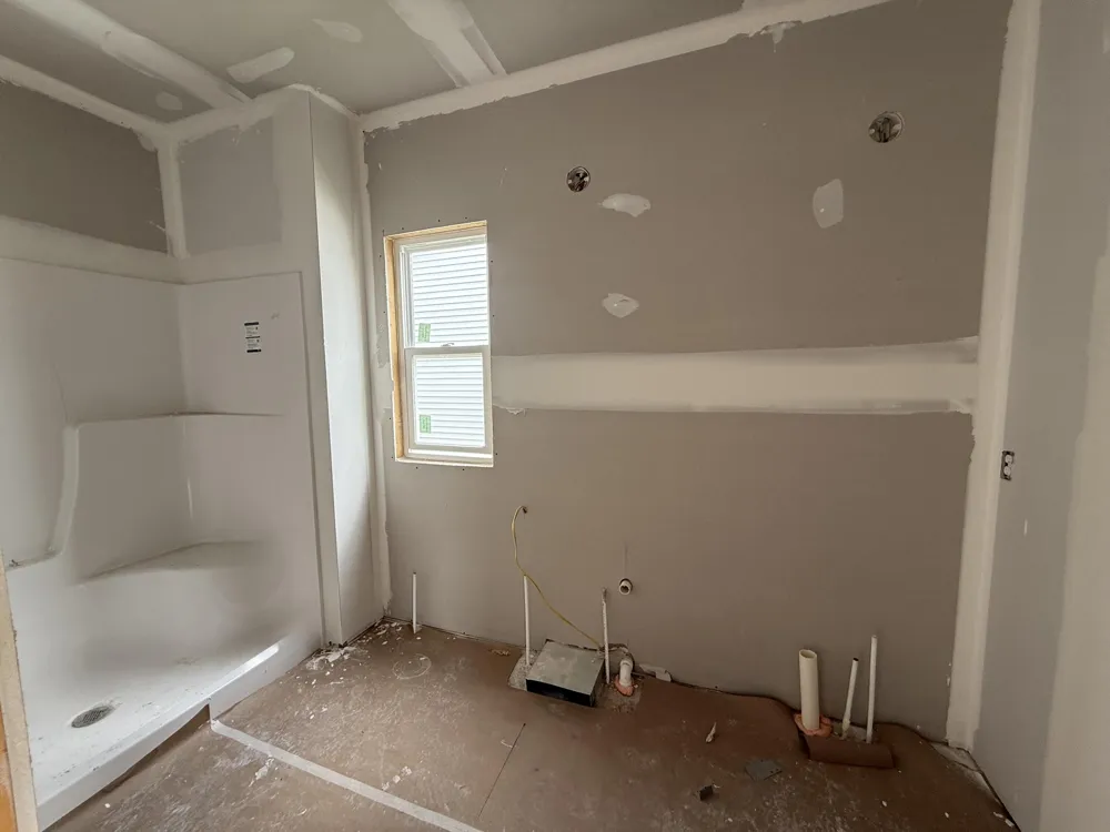 10058 Strawberry Lane #Lot 3 Holland Charter Township, MI 49464
