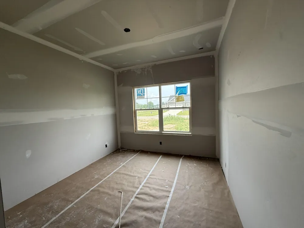 10058 Strawberry Lane #Lot 3 Holland Charter Township, MI 49464
