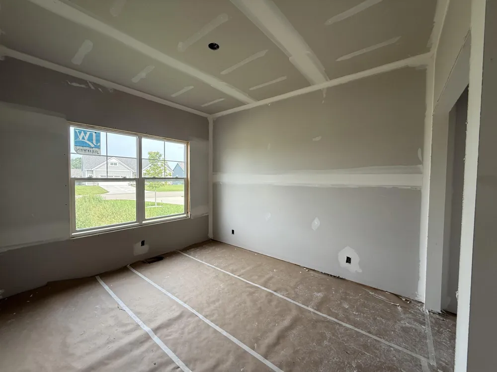 10058 Strawberry Lane #Lot 3 Holland Charter Township, MI 49464