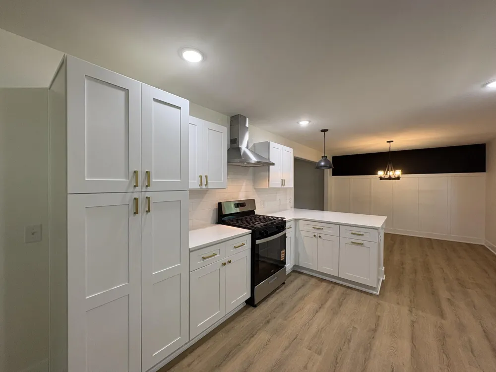 1781 Pinnacle Drive SW Wyoming City, MI 49519