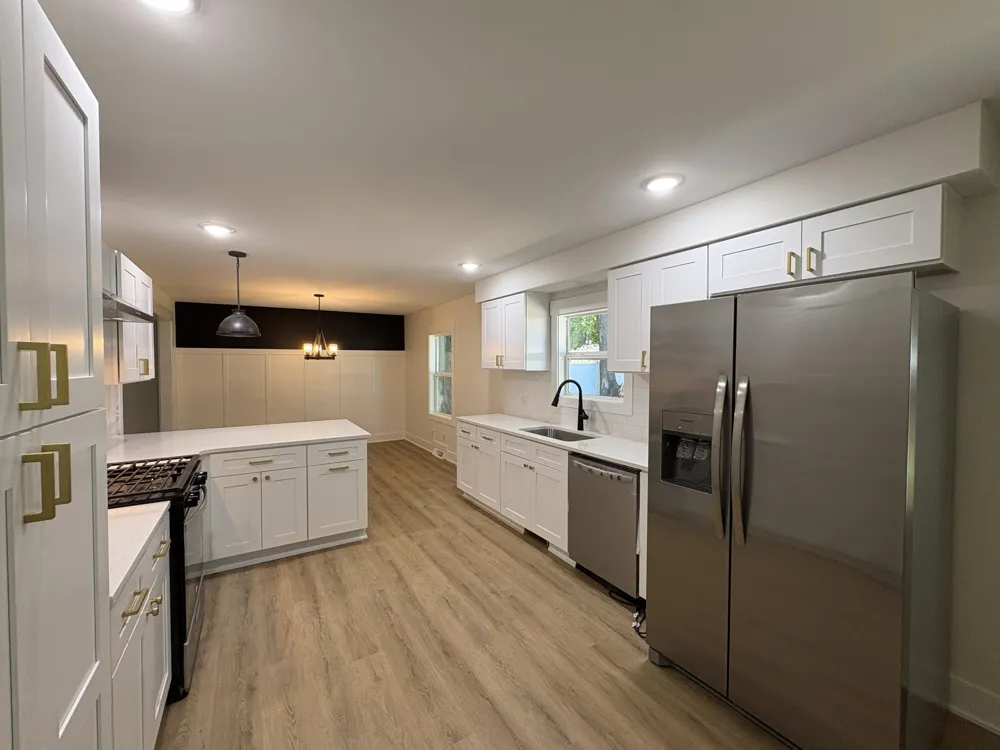 1781 Pinnacle Drive SW Wyoming City, MI 49519