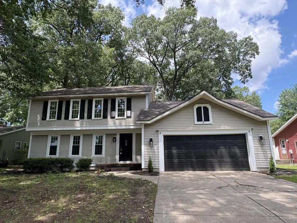 1781 Pinnacle Drive SW Wyoming City, MI 49519