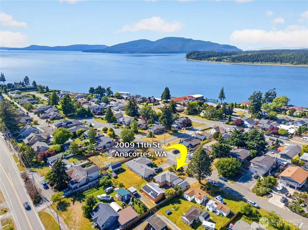 2009 11th Street Anacortes, WA 98221