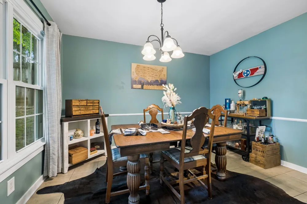 313 Cullum St Carthage, TN 37030