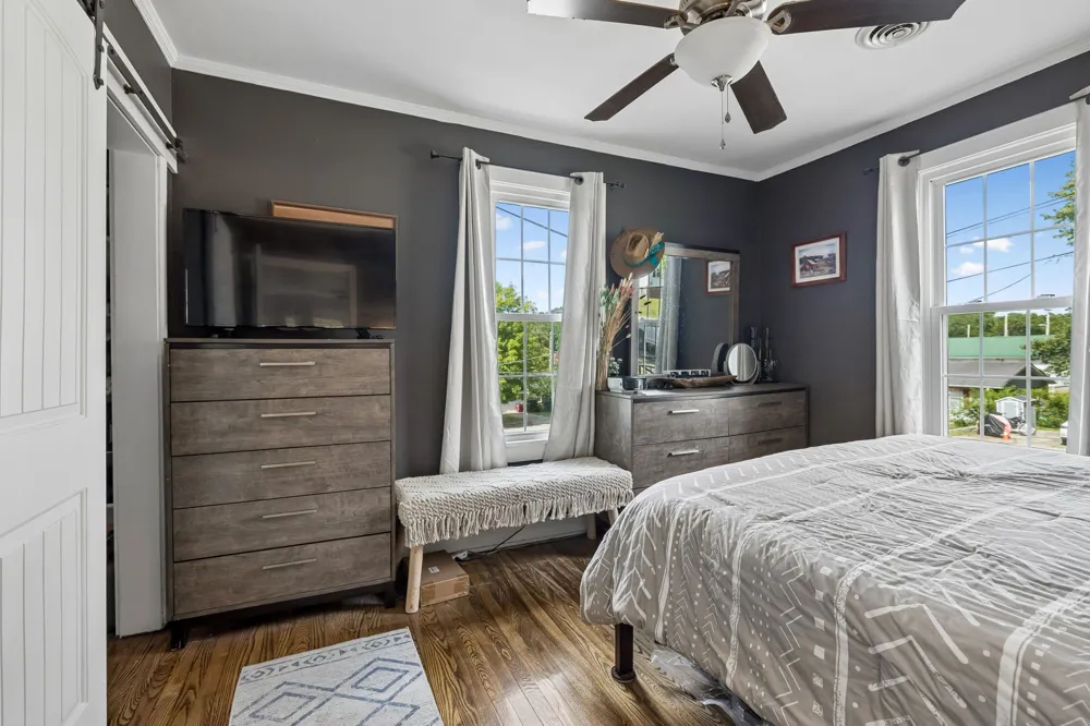 313 Cullum St Carthage, TN 37030
