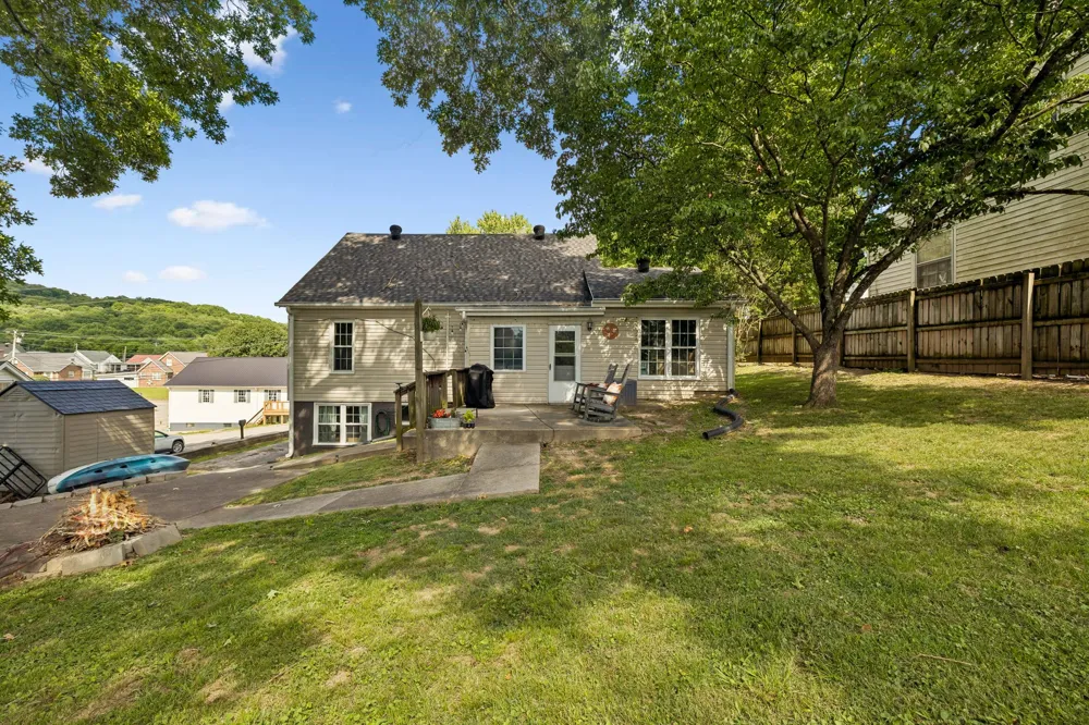 313 Cullum St Carthage, TN 37030