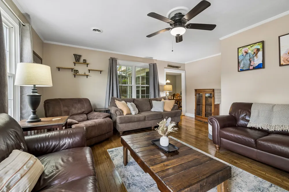 313 Cullum St Carthage, TN 37030