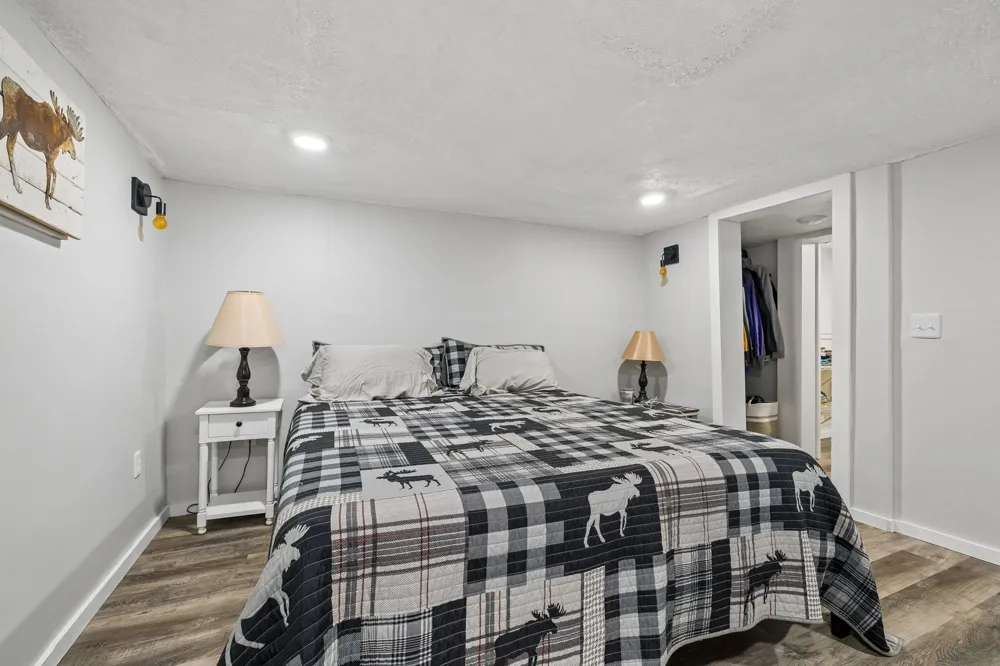 313 Cullum St Carthage, TN 37030