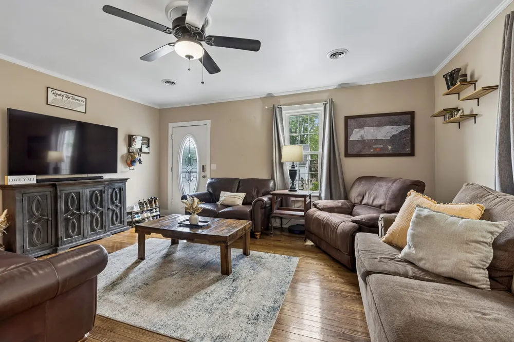 313 Cullum St Carthage, TN 37030