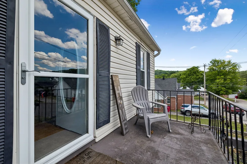 313 Cullum St Carthage, TN 37030