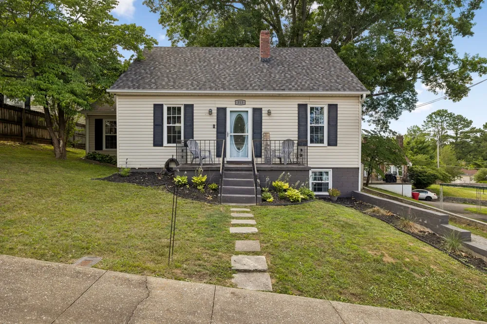 313 Cullum St Carthage, TN 37030