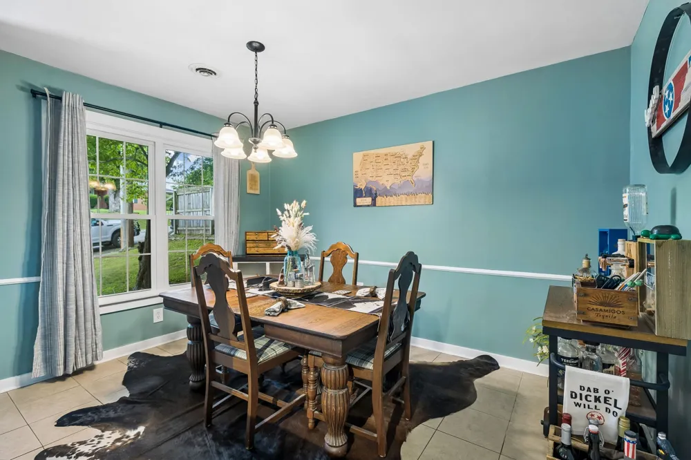 313 Cullum St Carthage, TN 37030