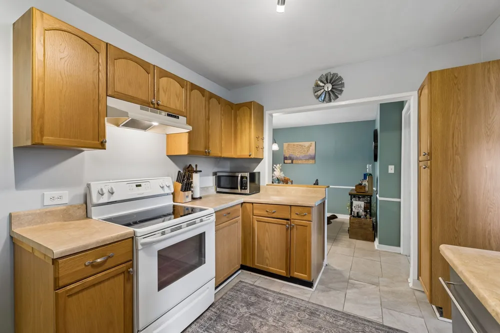 313 Cullum St Carthage, TN 37030