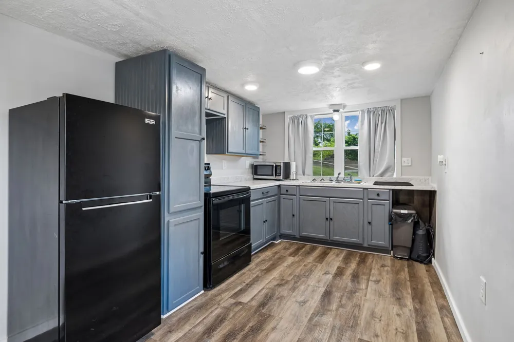313 Cullum St Carthage, TN 37030