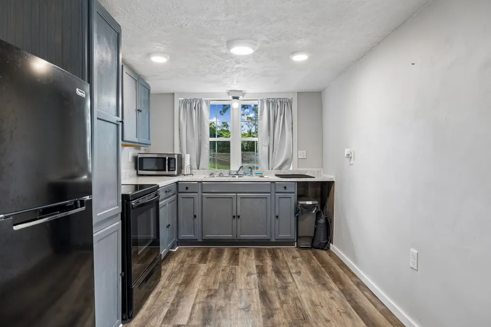 313 Cullum St Carthage, TN 37030