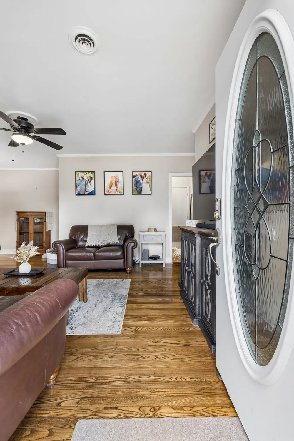 313 Cullum St Carthage, TN 37030