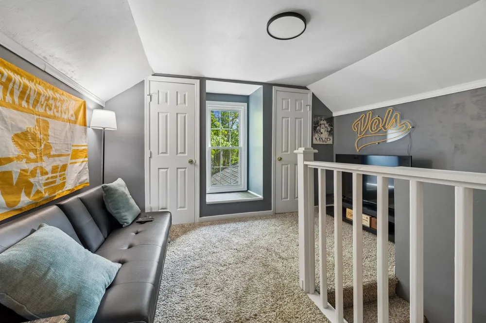 313 Cullum St Carthage, TN 37030
