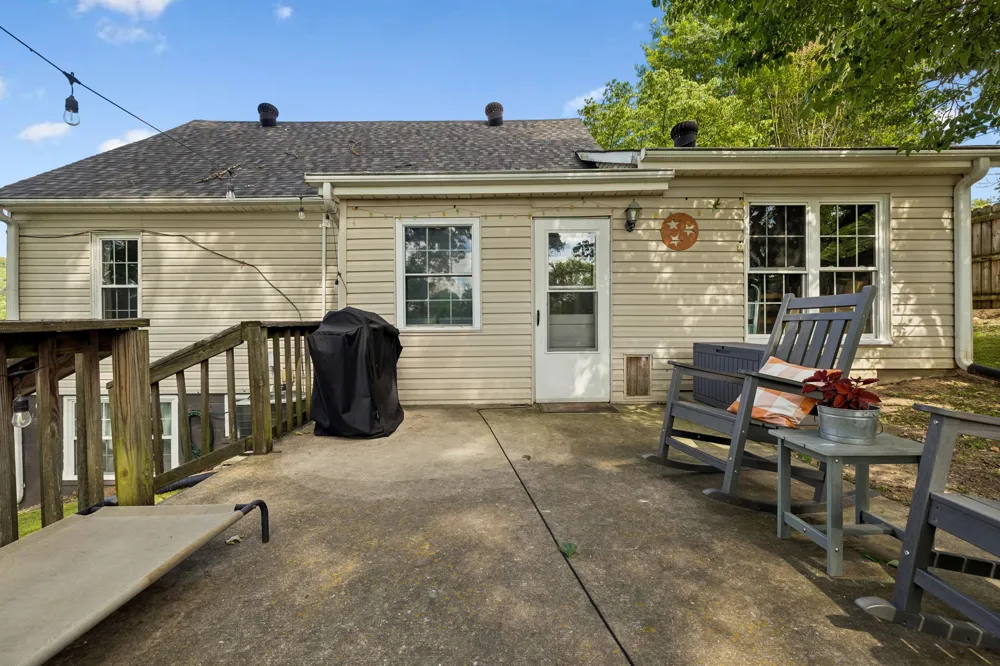 313 Cullum St Carthage, TN 37030